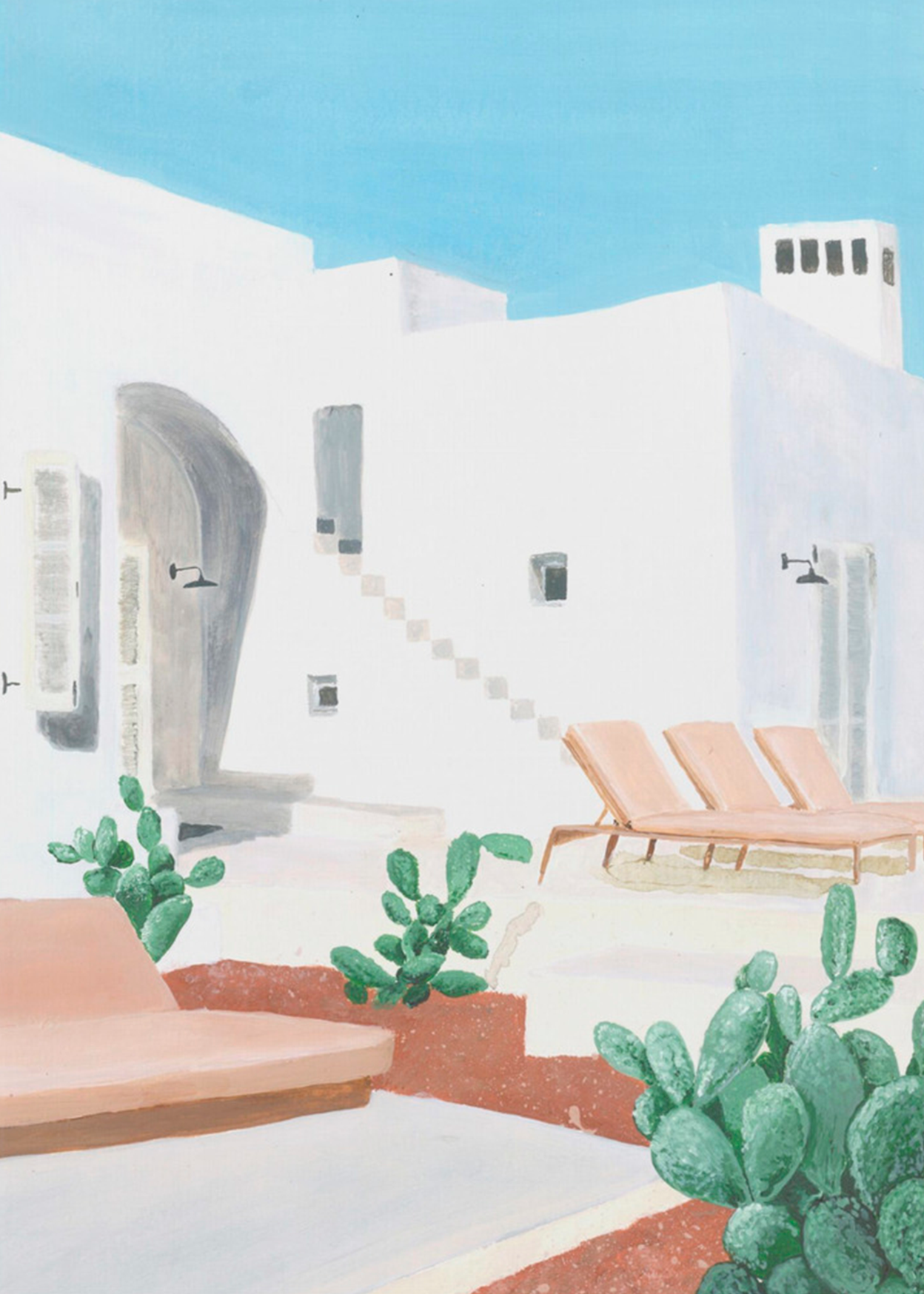 Ostuni | Marina Dorgan