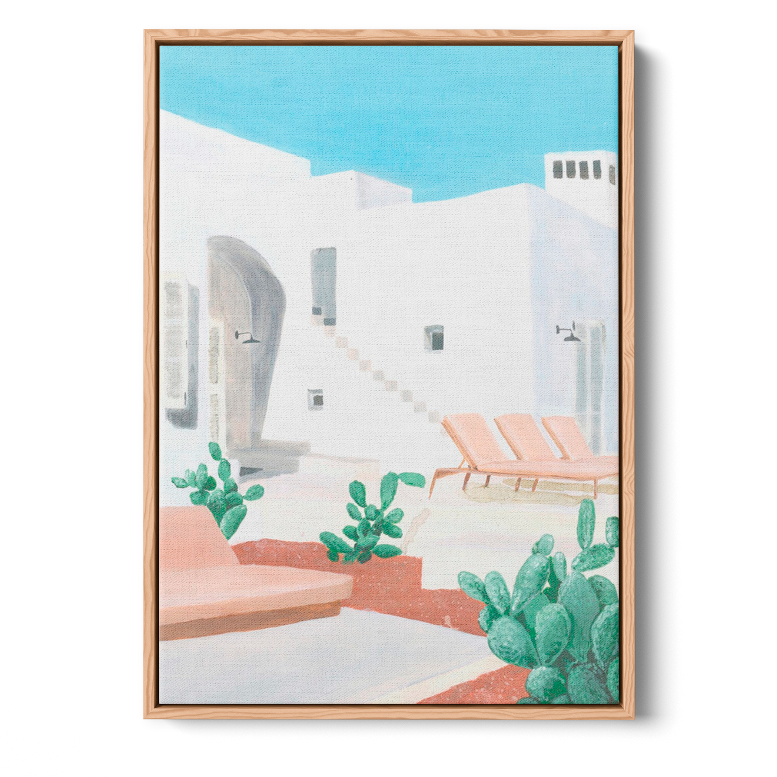 Ostuni | Marina Dorgan