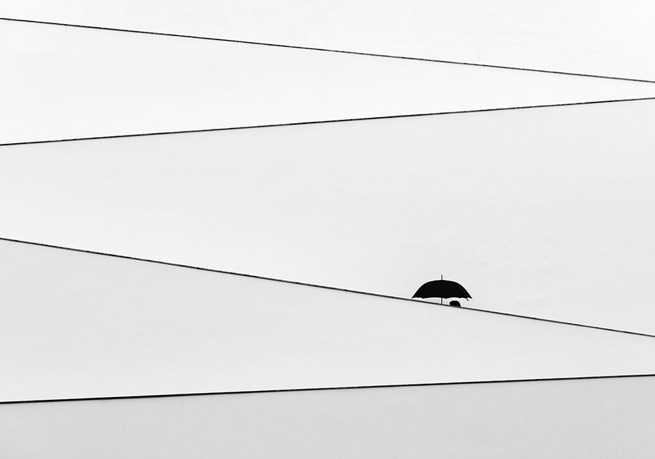 Over There, It's Raining | Fernando Correia da Silva