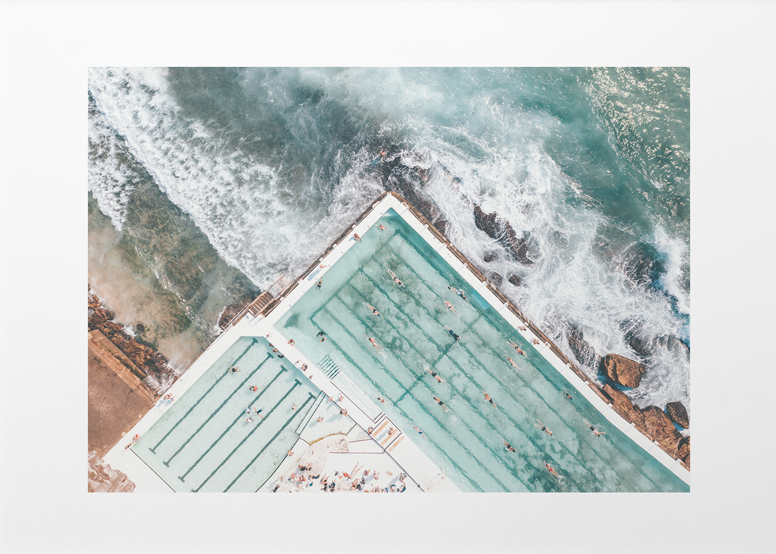 Bondi Icebergs Pool