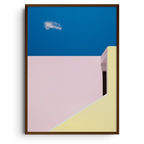 Pastel Architecture Cloud | Rolf Endermann