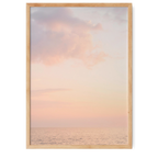 Pastel Color Sunset | Henrike Schenk
