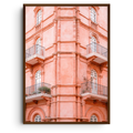 Pastel Pink Umbria | Raisa Zwart