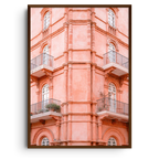 Pastel Pink Umbria | Raisa Zwart