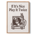 Play It Twice