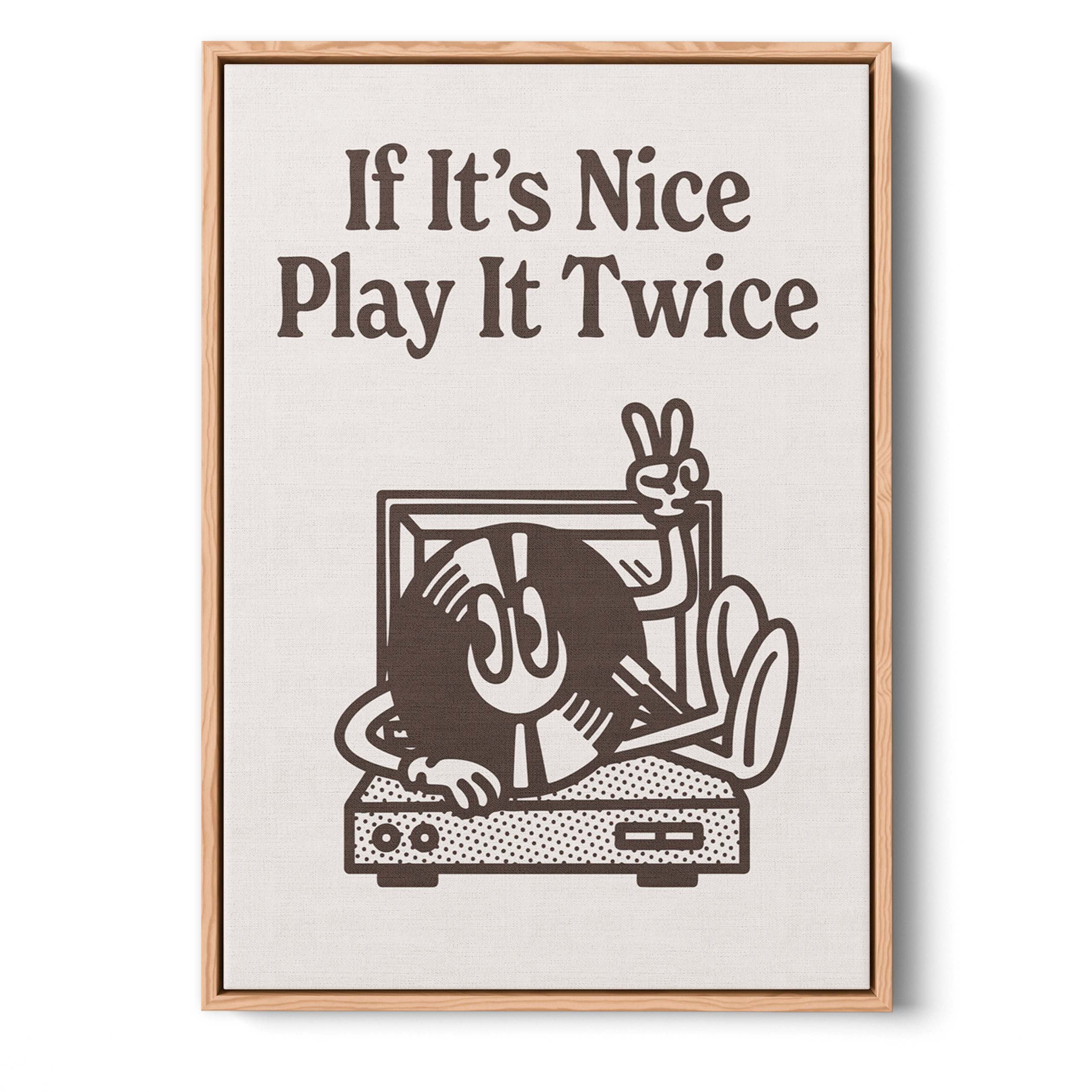 Play It Twice