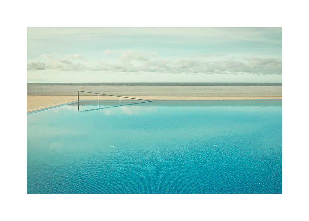 Pool | Robert Steinkopff