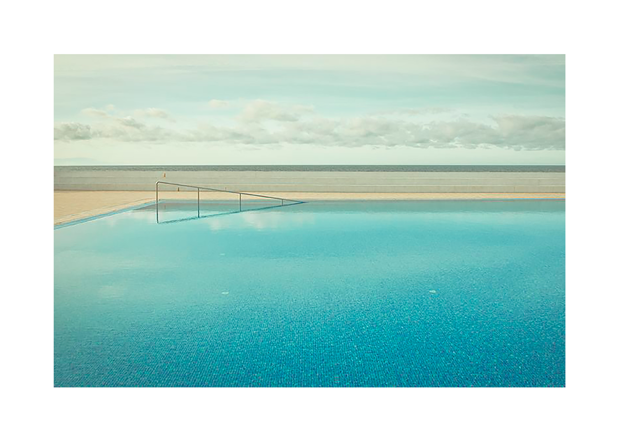 Pool | Robert Steinkopff