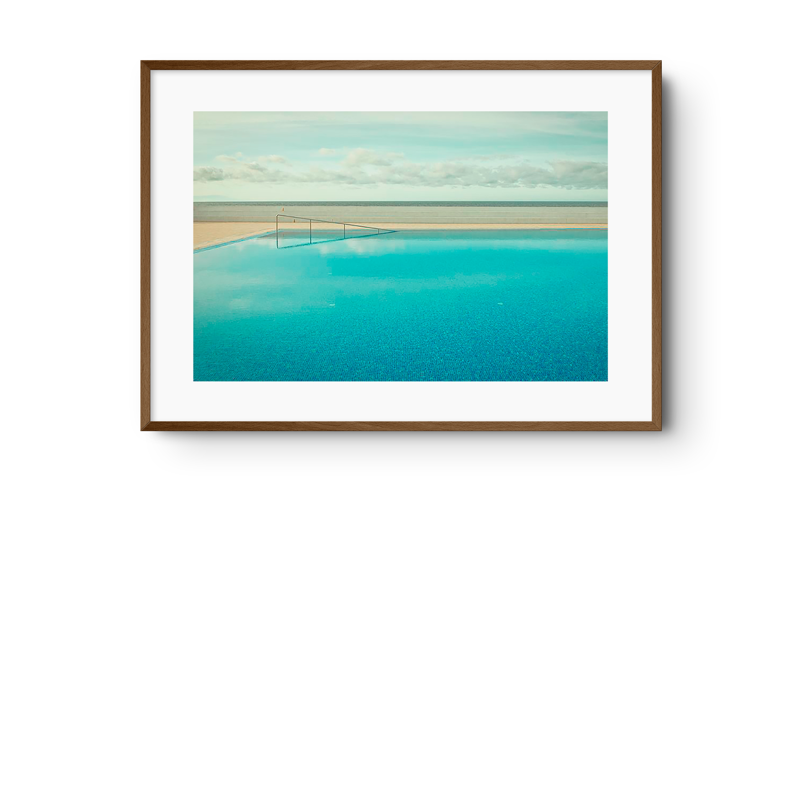 Pool | Robert Steinkopff