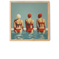 Red | Layla Oz