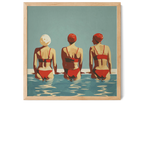 Red | Layla Oz
