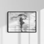 Rainy night | Haruyo Sakamoto