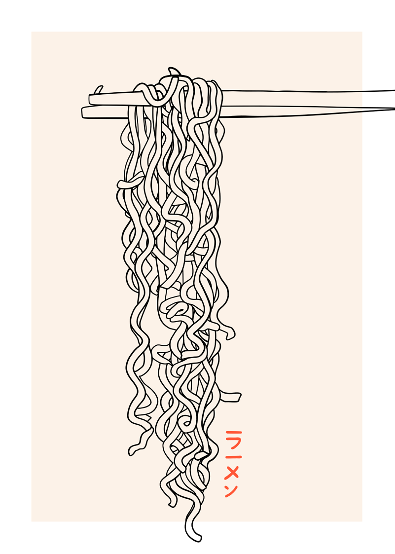 Ramen!