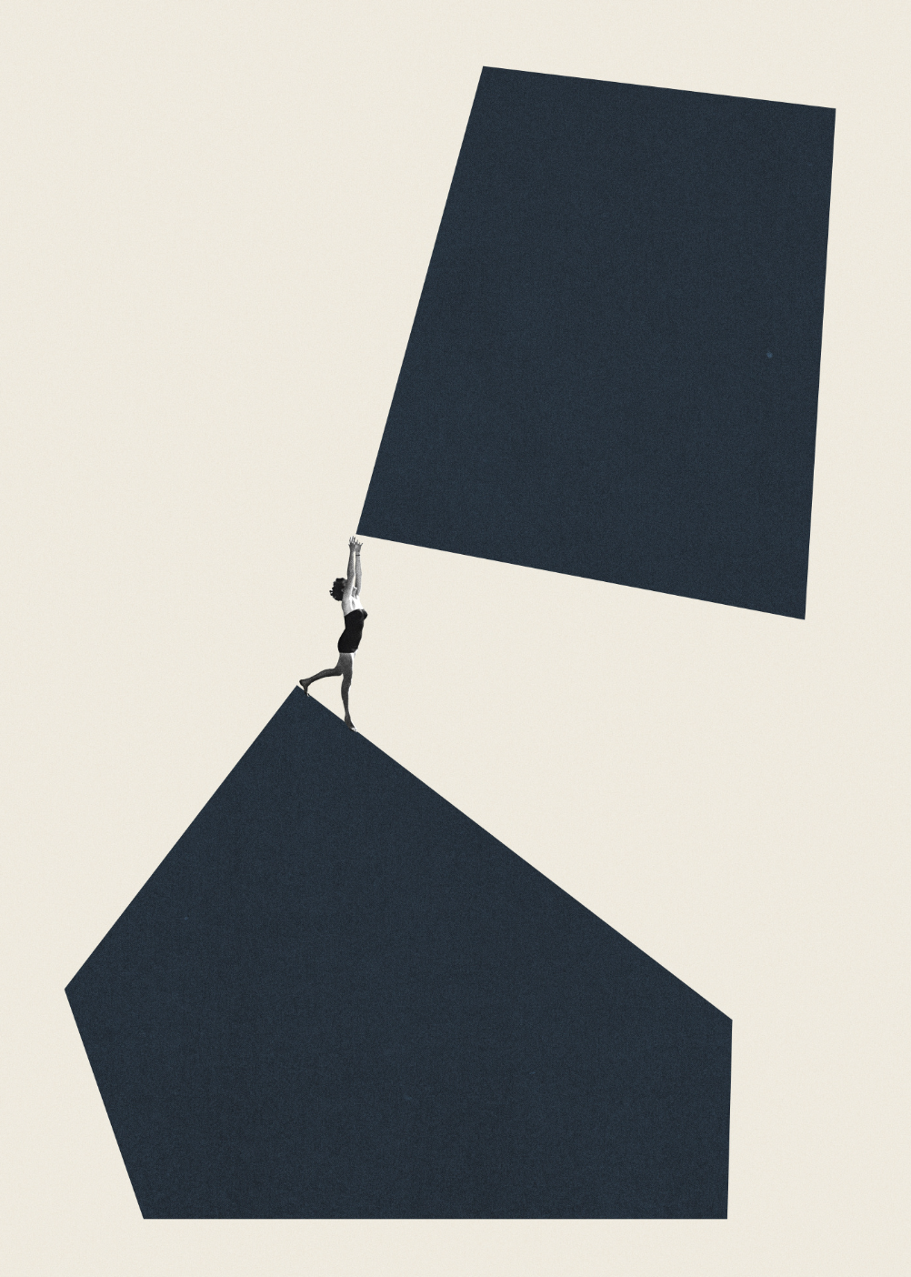 Reaching Higher | Maarten Léon