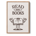 Read More Books