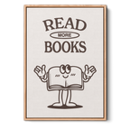 Read More Books