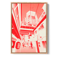 Ruas de Tokyo | N3