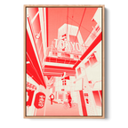 Ruas de Tokyo | N3