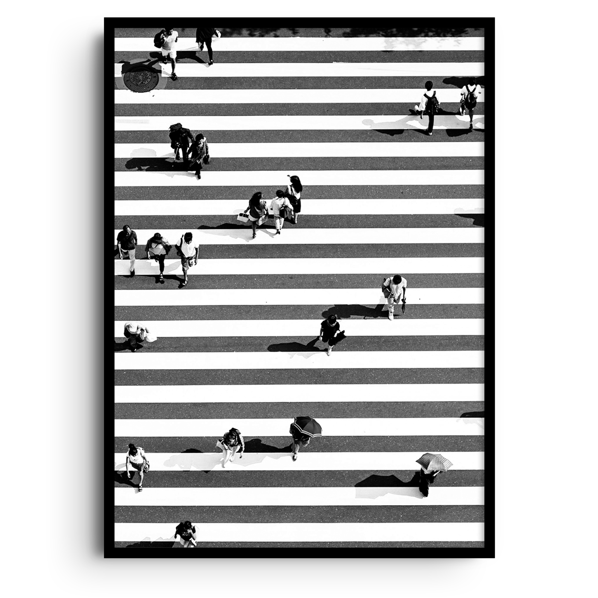 Shibuya | Paralelo