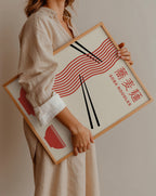 Soba Noodles