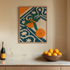 Summer Mandarins