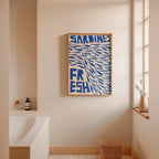 Sardines Fresh