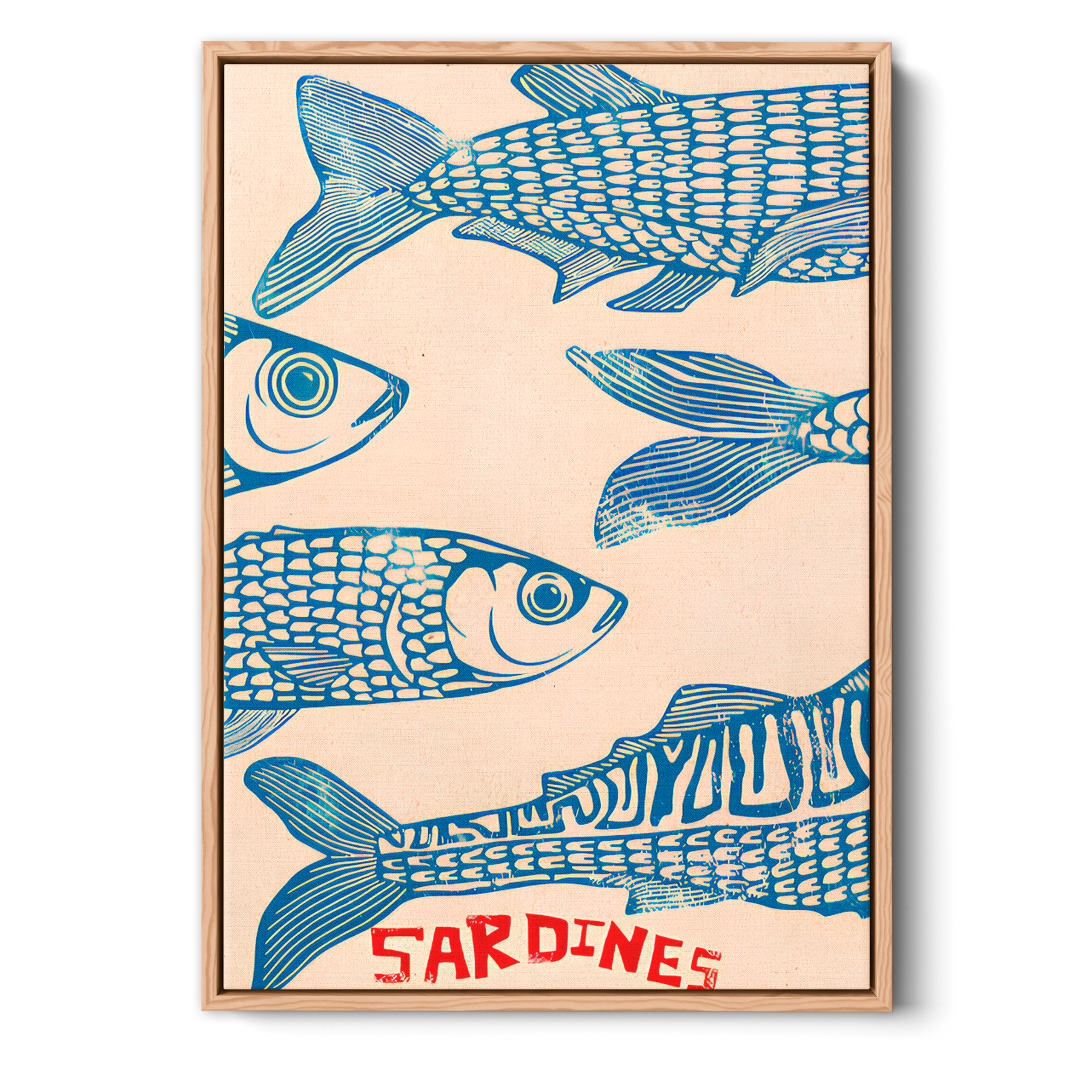 Sardines