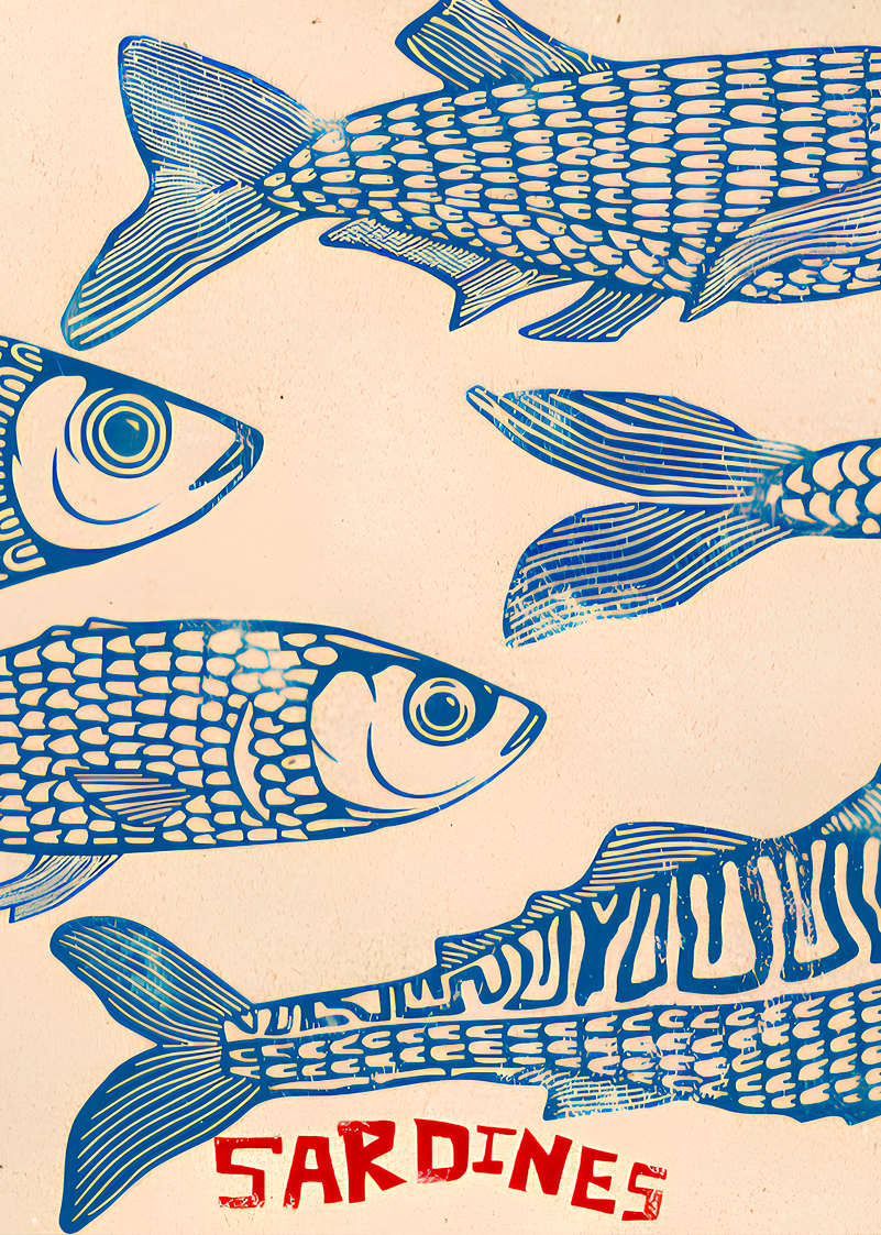 Sardines