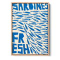 Sardines Fresh