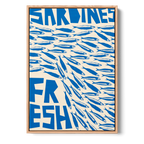 Sardines Fresh