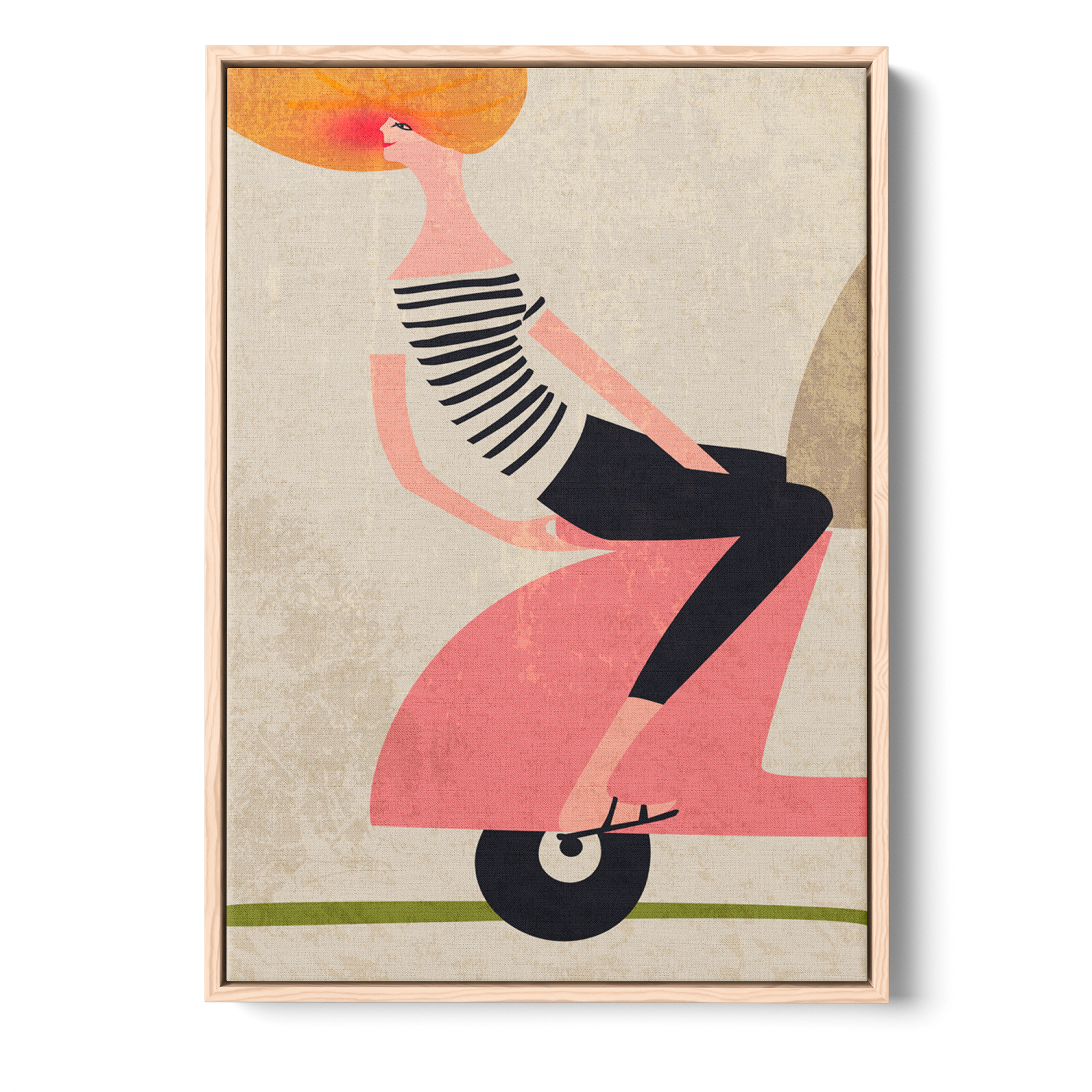Scooter