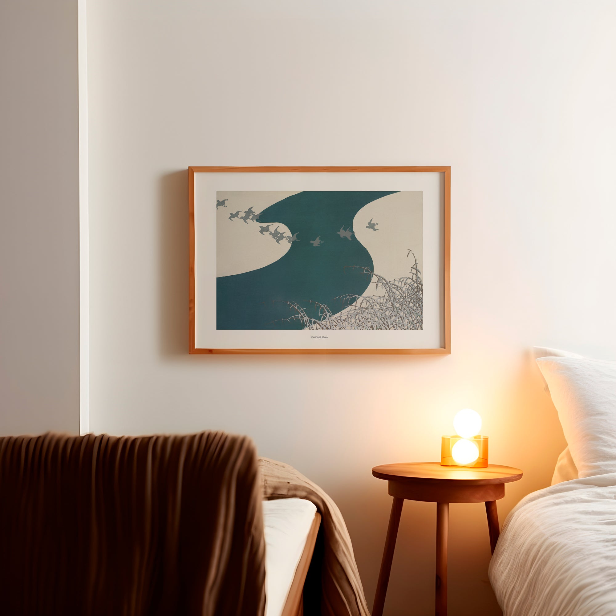 Birds | Kamisaka Sekka