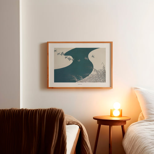Birds | Kamisaka Sekka