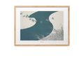 Birds | Kamisaka Sekka