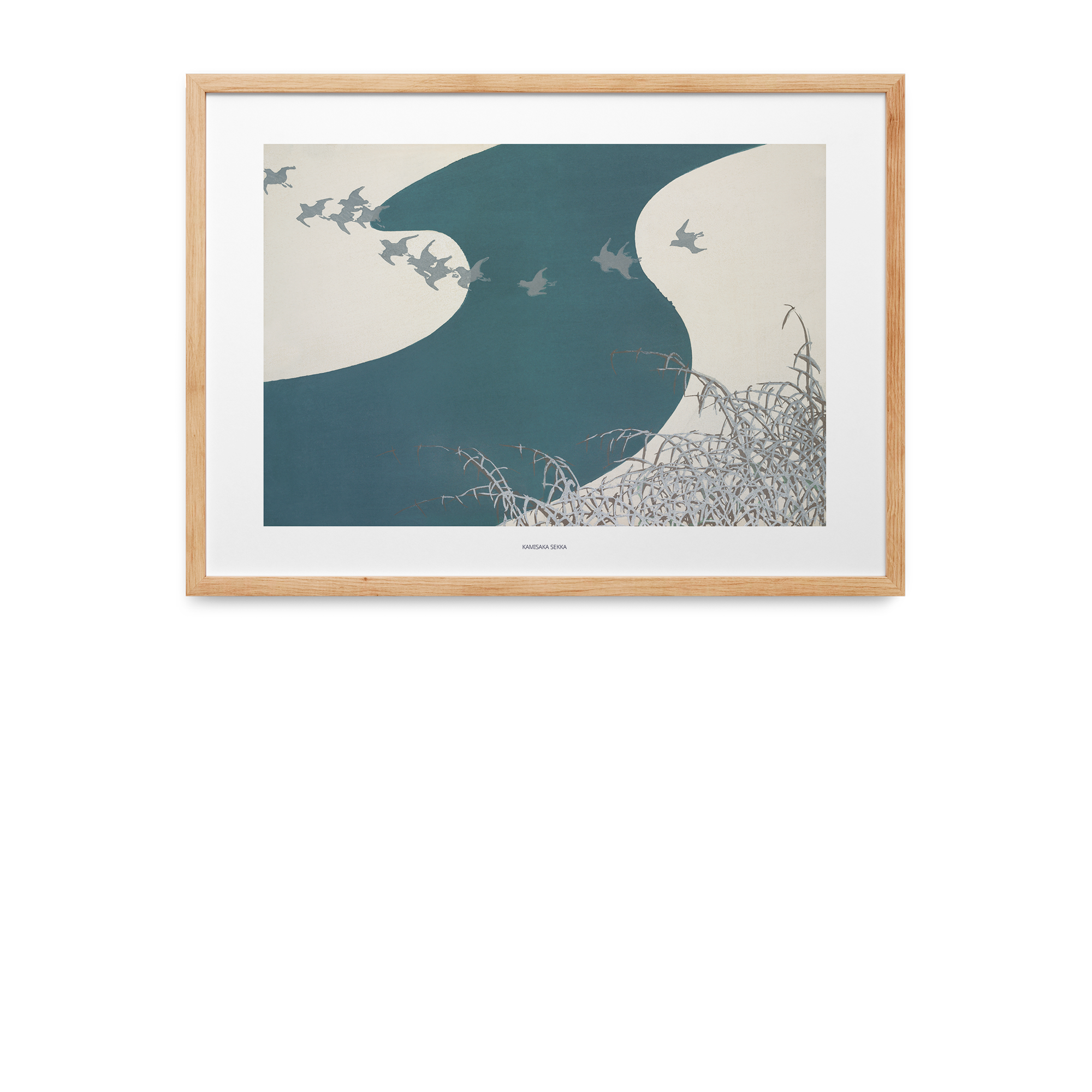 Birds | Kamisaka Sekka