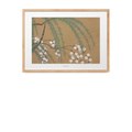 Blossoms | Kamisaka Sekka
