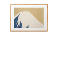 Mount Fuji | Kamisaka Sekka