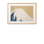 Mount Fuji | Kamisaka Sekka