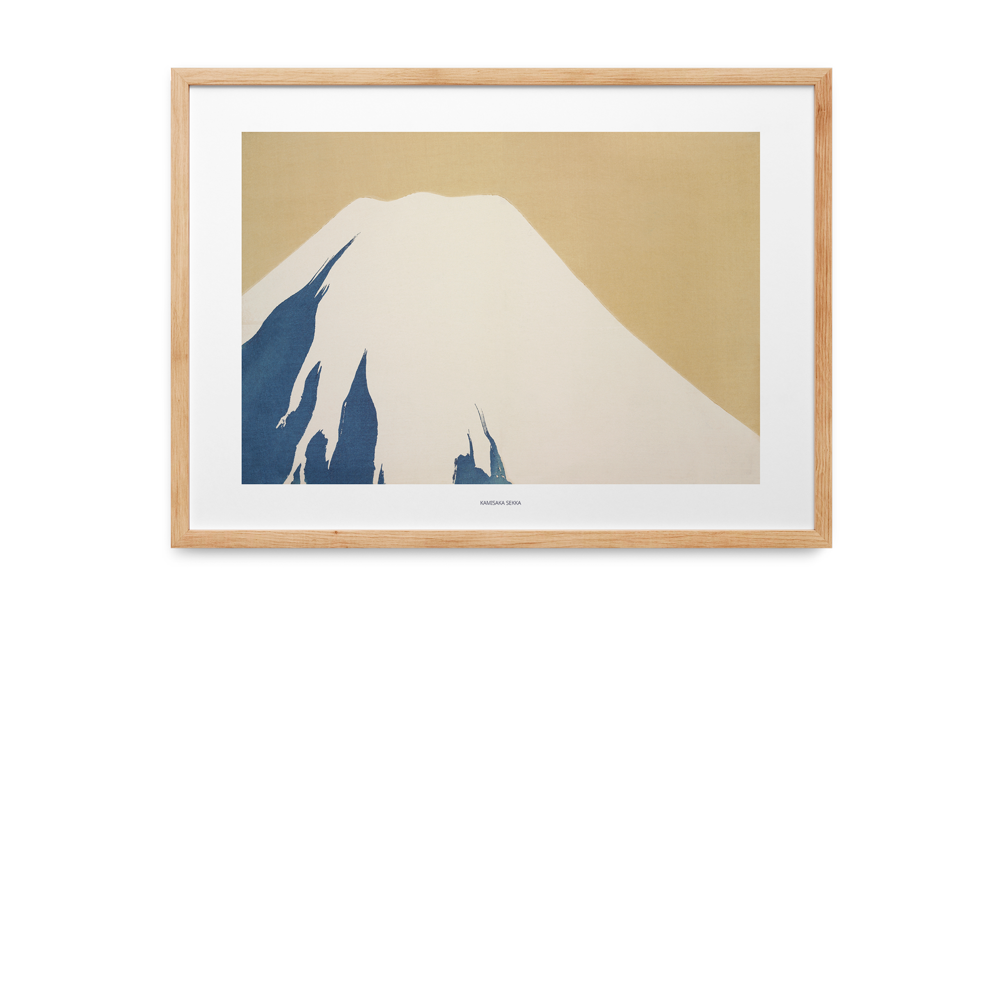 Mount Fuji | Kamisaka Sekka