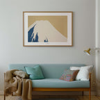 Mount Fuji | Kamisaka Sekka