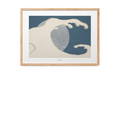 Waves and Sun | Kamisaka Sekka
