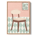 Simple Chair