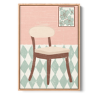 Simple Chair