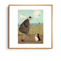 Singing Lessons | Sam Toft