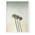 Soaring Palms | Melanie Viola