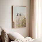 Spring In Amsterdam | Henrike Schenk