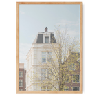 Spring In Amsterdam | Henrike Schenk
