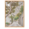 Streets of Capri | Henrike Schenk