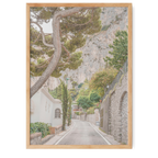 Streets of Capri | Henrike Schenk