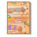 Summer Girls | Raissa Oltmanns